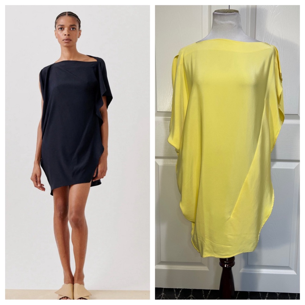 Zero Maria Cornejo IQ TUNIC